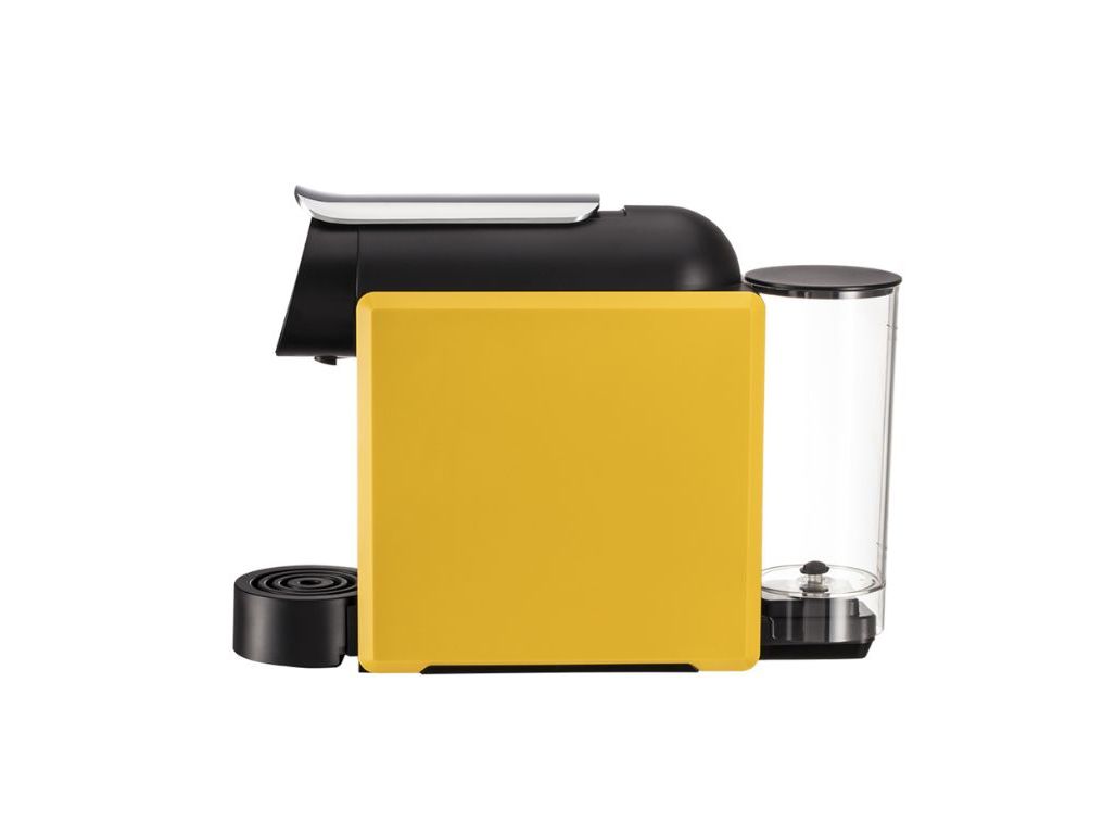 MÁQUINA DE CAFÉ DELTA Q MINI QOOL AMARELO