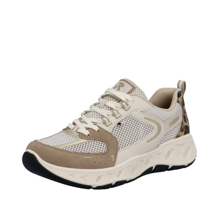 Rieker Sneakers Dame M6501-60