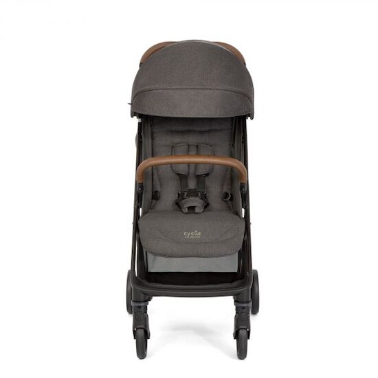 Poussette Pact Pro   Shell Gray        de               Joie