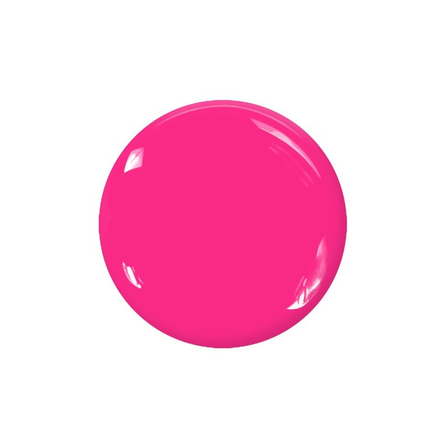 Le Mini Macaron Single Gel Polish Pink Orchid 8,5ml