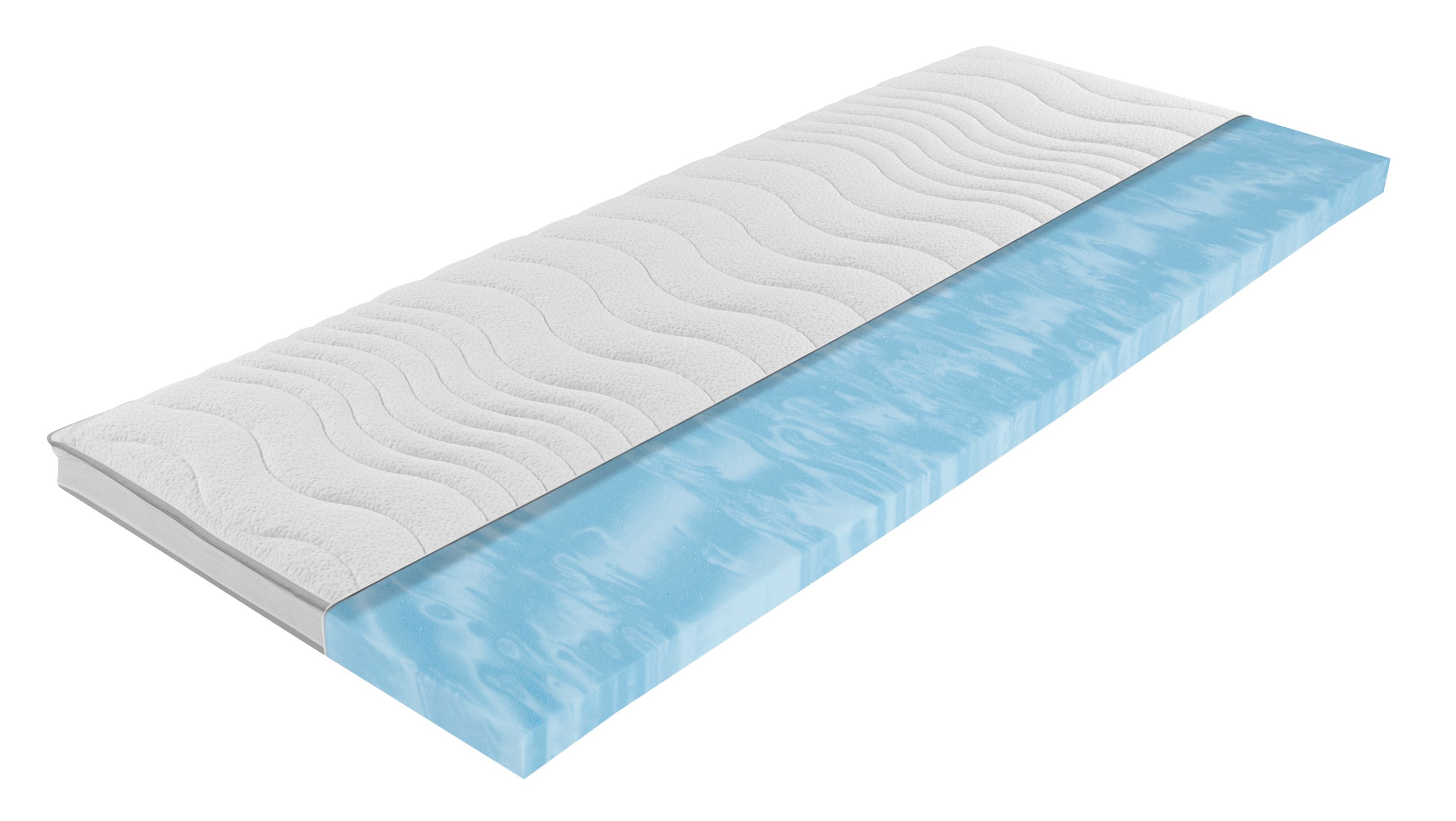 Topper JOOP! AQUA 90 x 200 cm