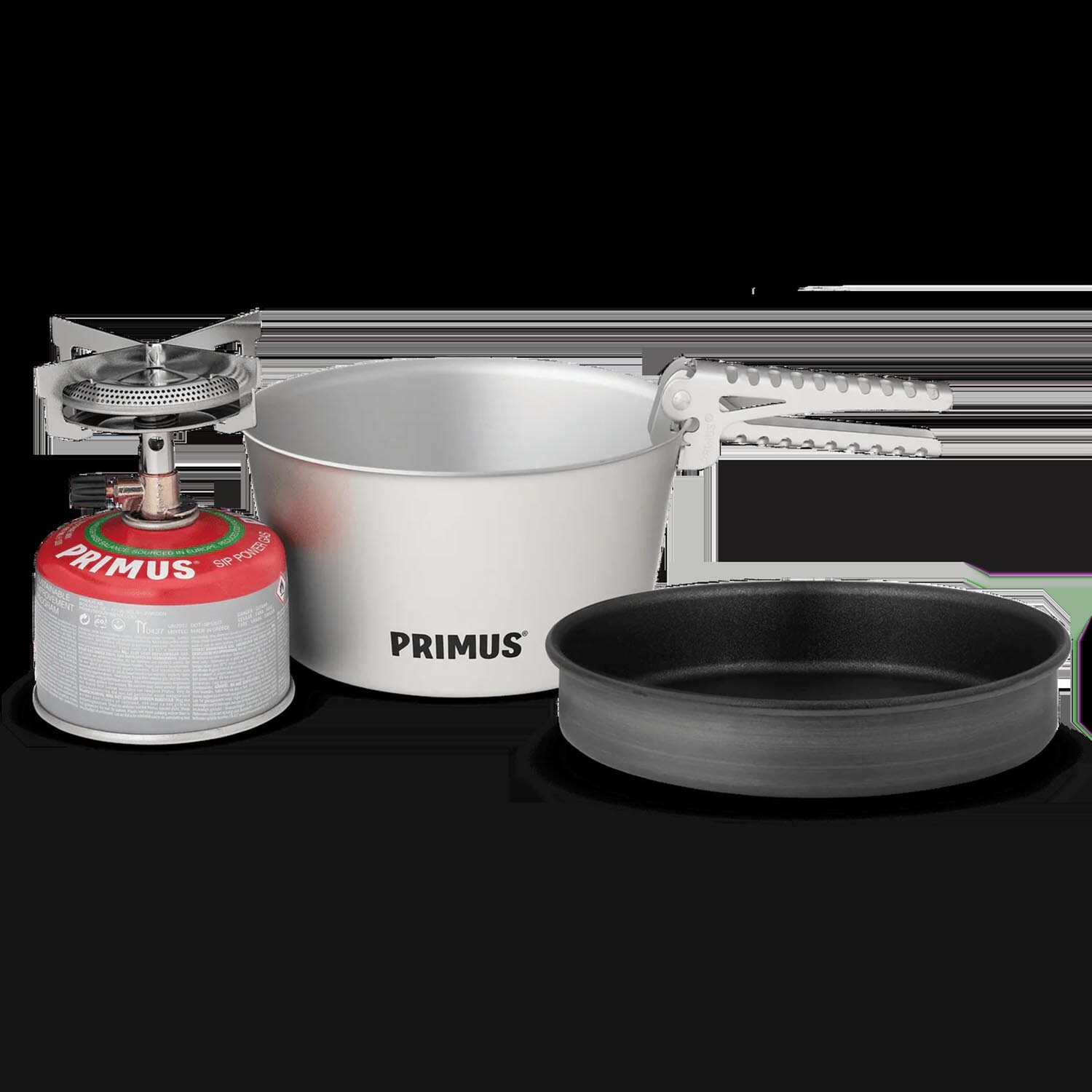 Primus Mimer Stove Kit II