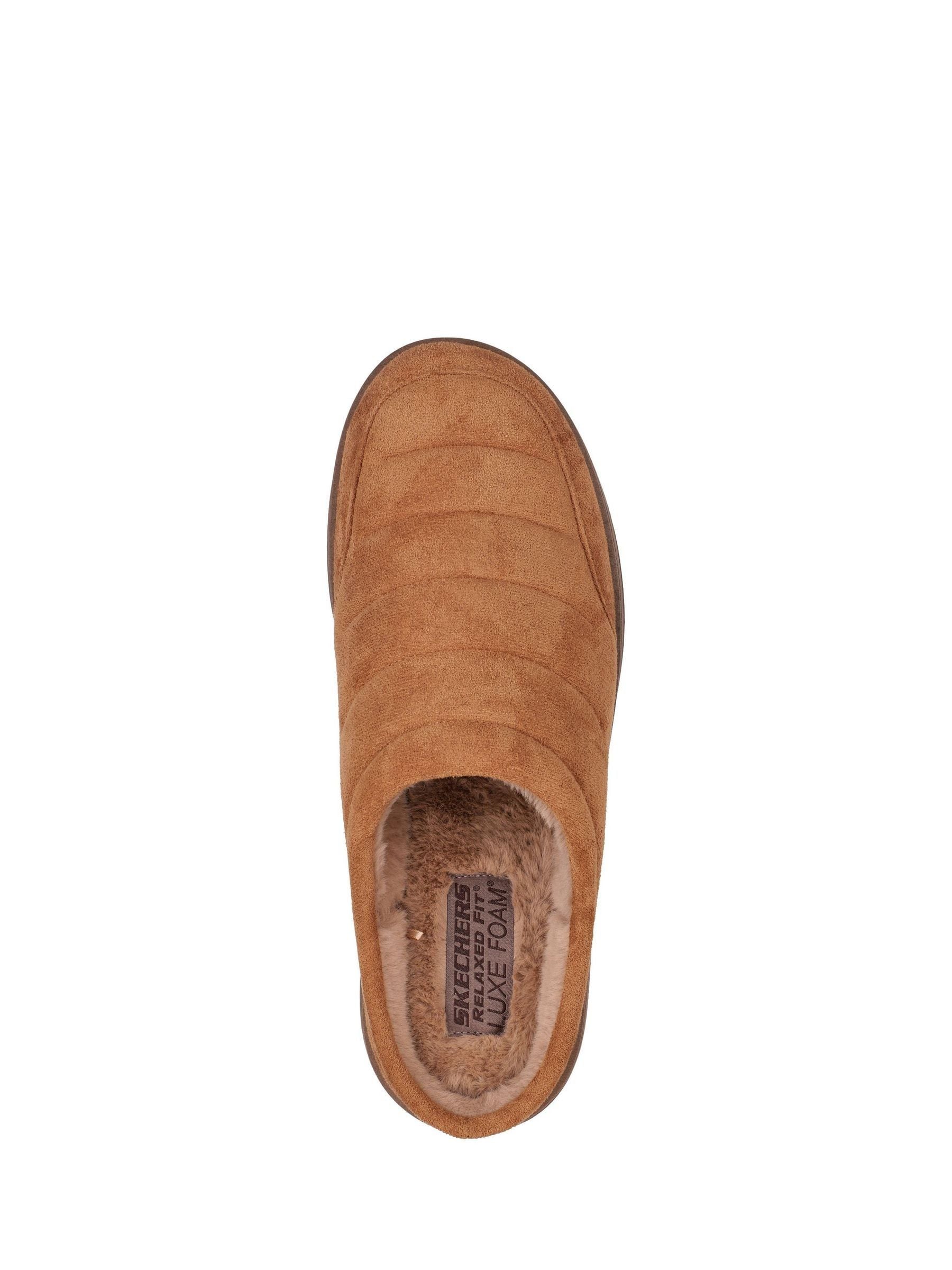 Skechers Mens Murette Garvanza Slippers