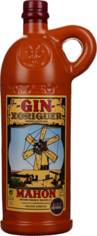 XORIGUER KRUIK GIN 70CL