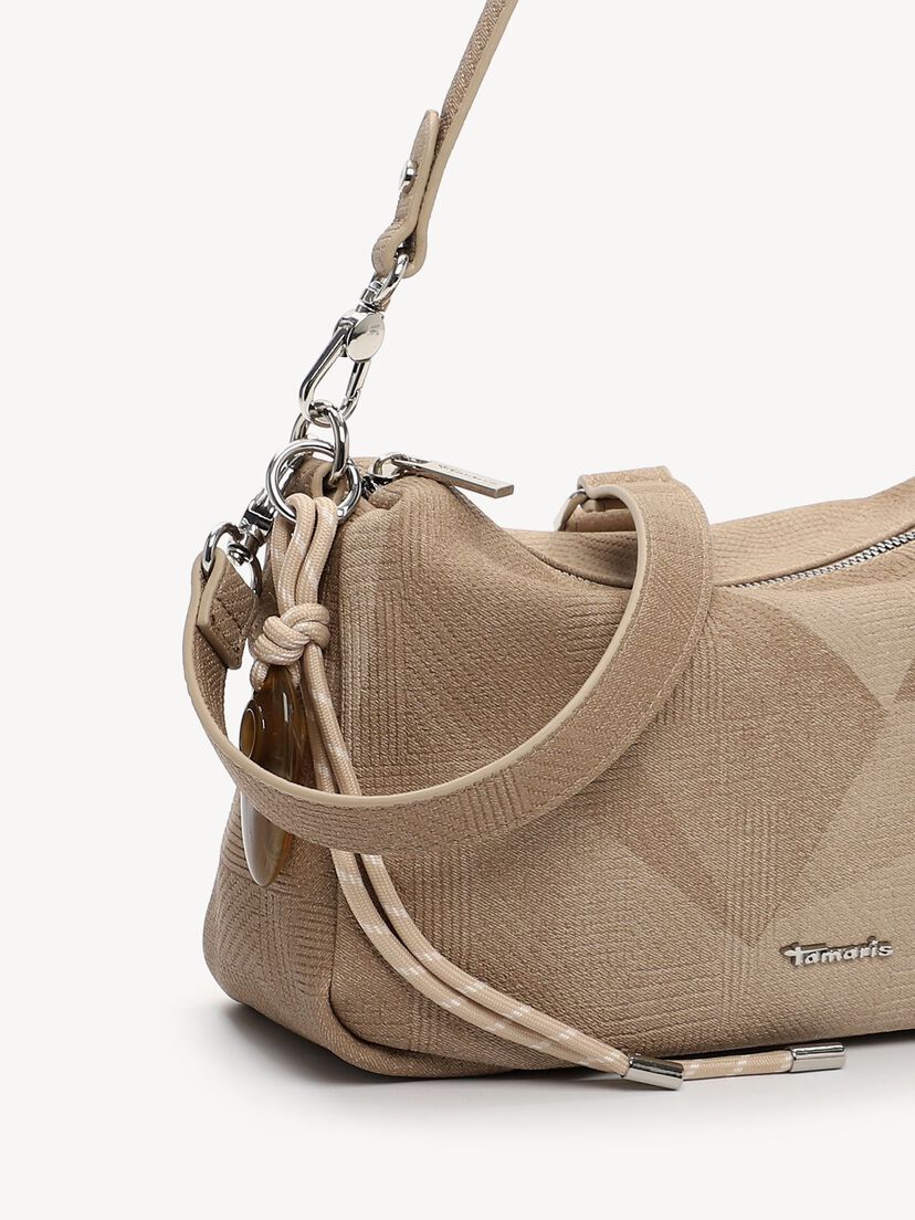 Tas - beige