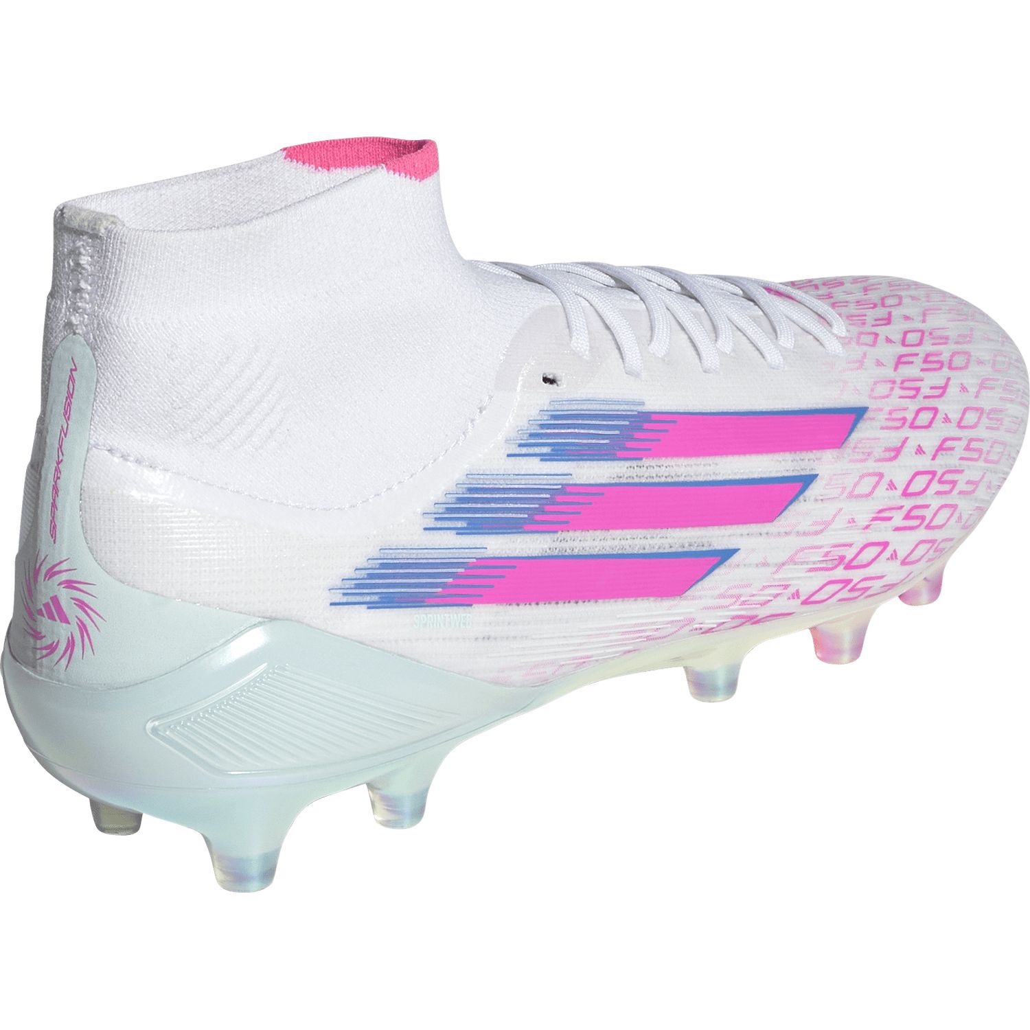 Adidas PerformanceF50 SPARKFUSION ELITE FG/AG