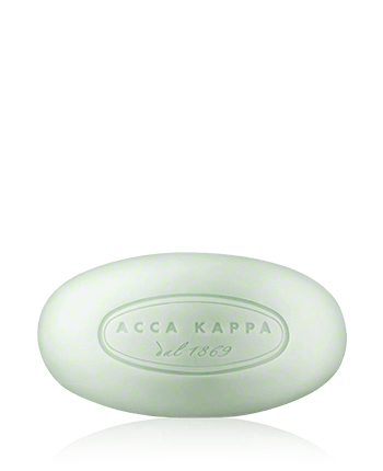 Acca Kappa Soap Collection Green Mandarin Soap 150g