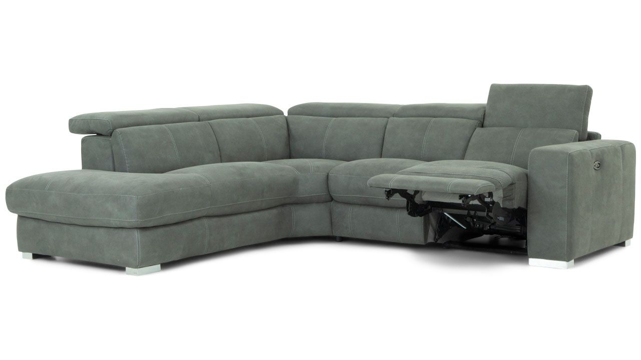 Hoekbank Coesfeld  | Domicil
