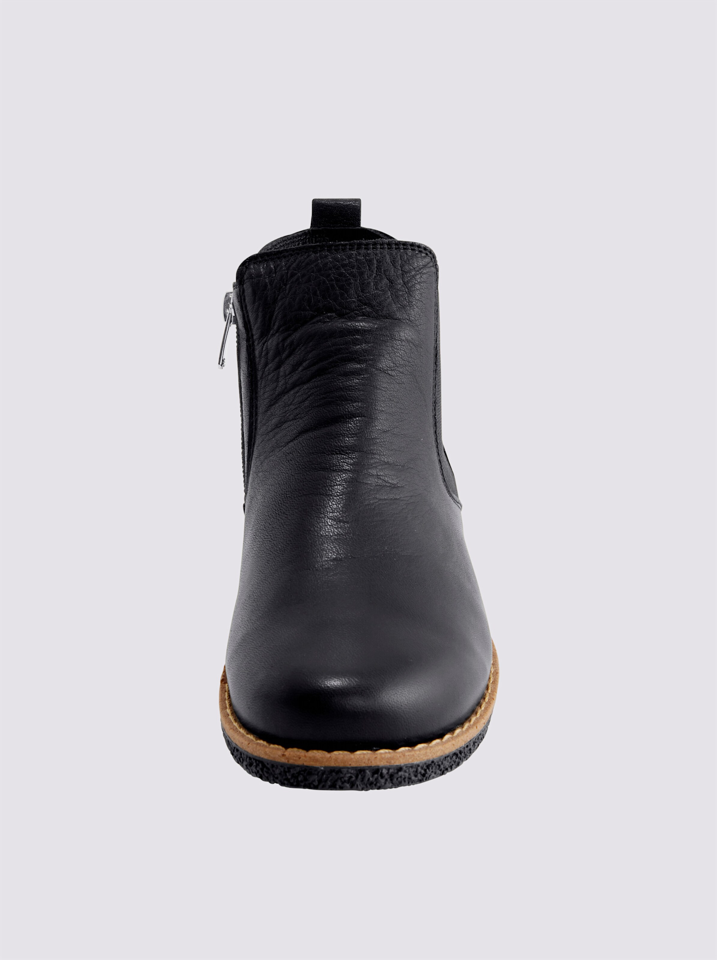 Stiefelette
