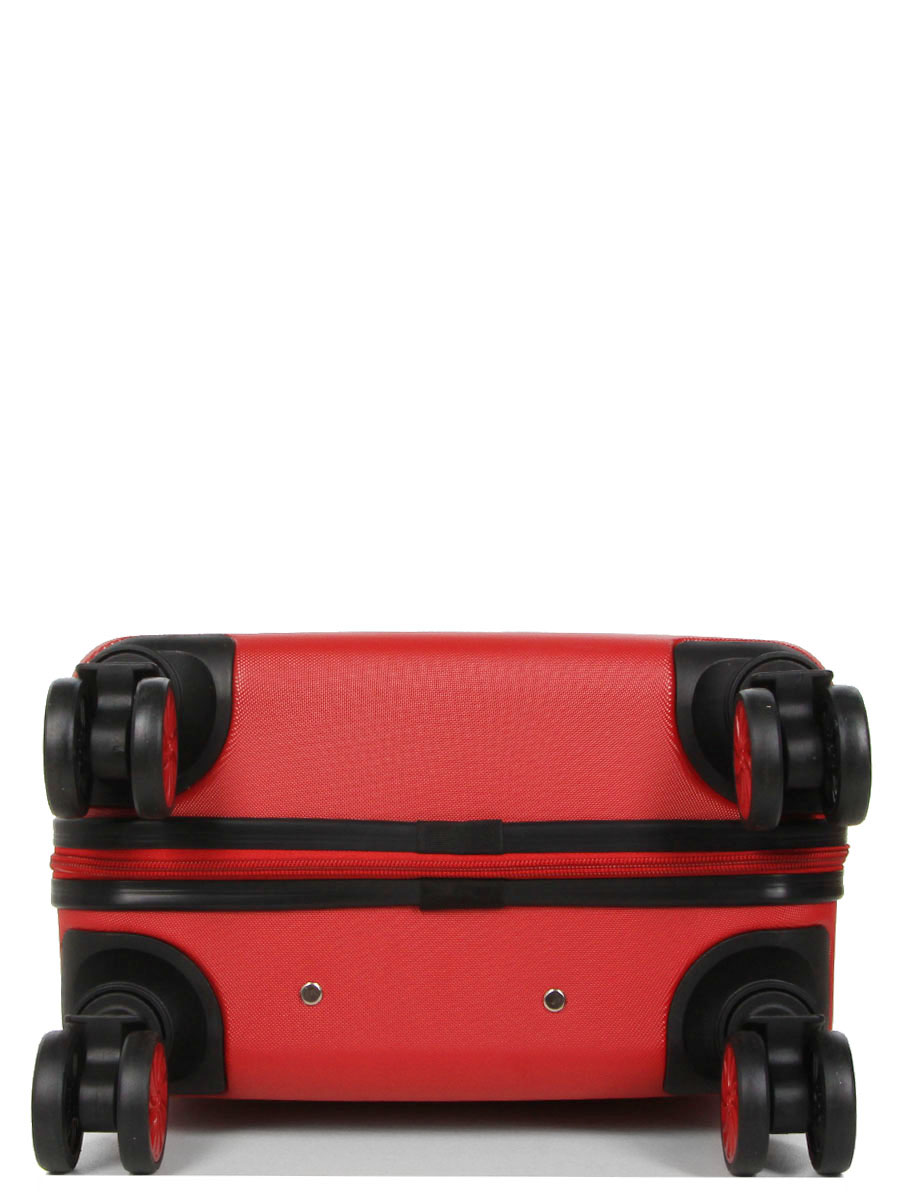Valise AÀrial Animals Yorkshire 55 cm