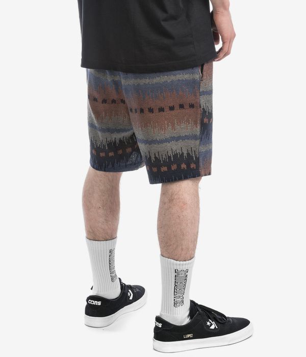 Iriedaily Vintachi Shorts (blue sand)