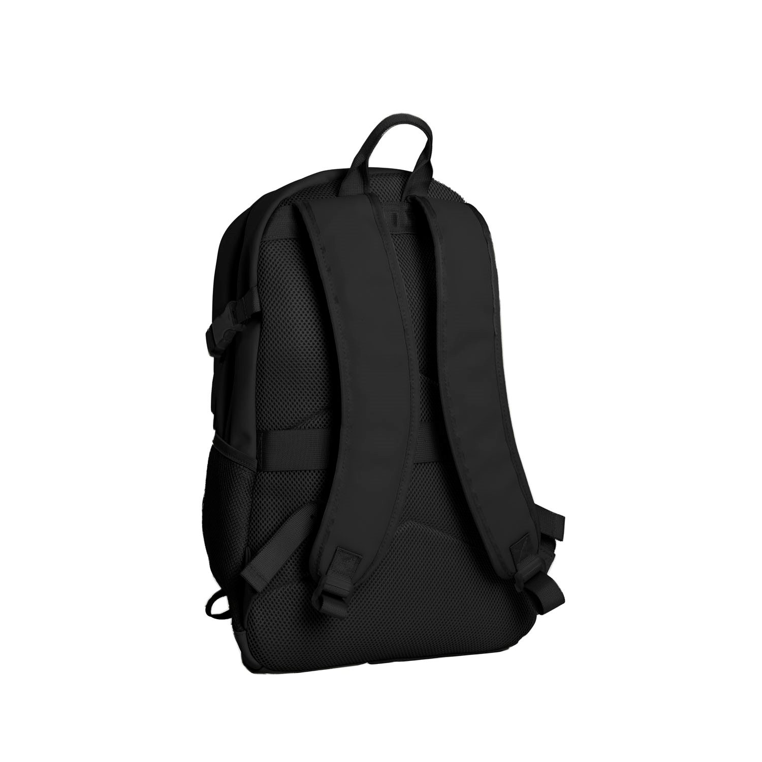 Daniel Ray Laredo Water-Repellent Backpack black
