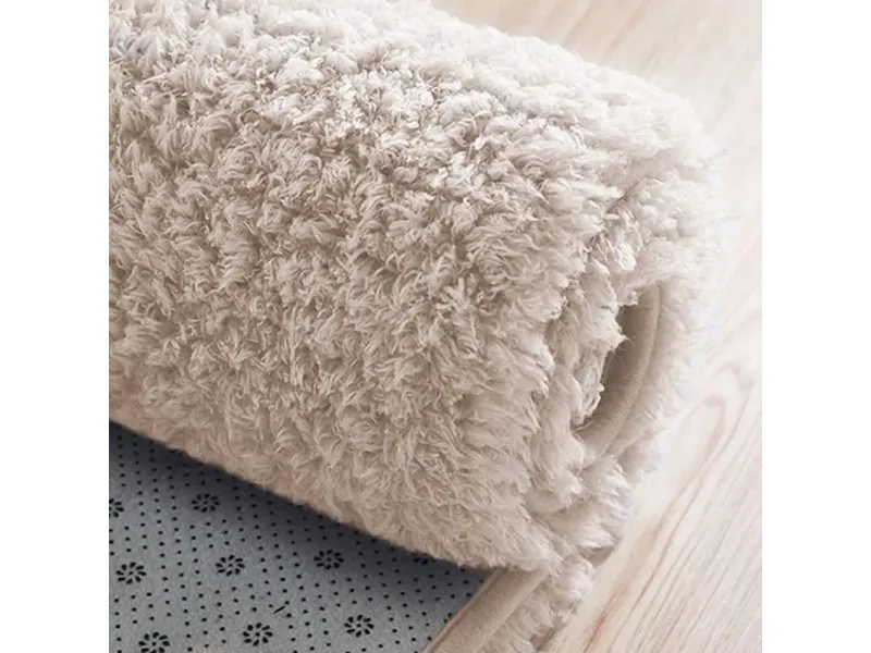 Strado tæppe Alpaca Strado 120x170 AlpacaBeige (Beige) universal