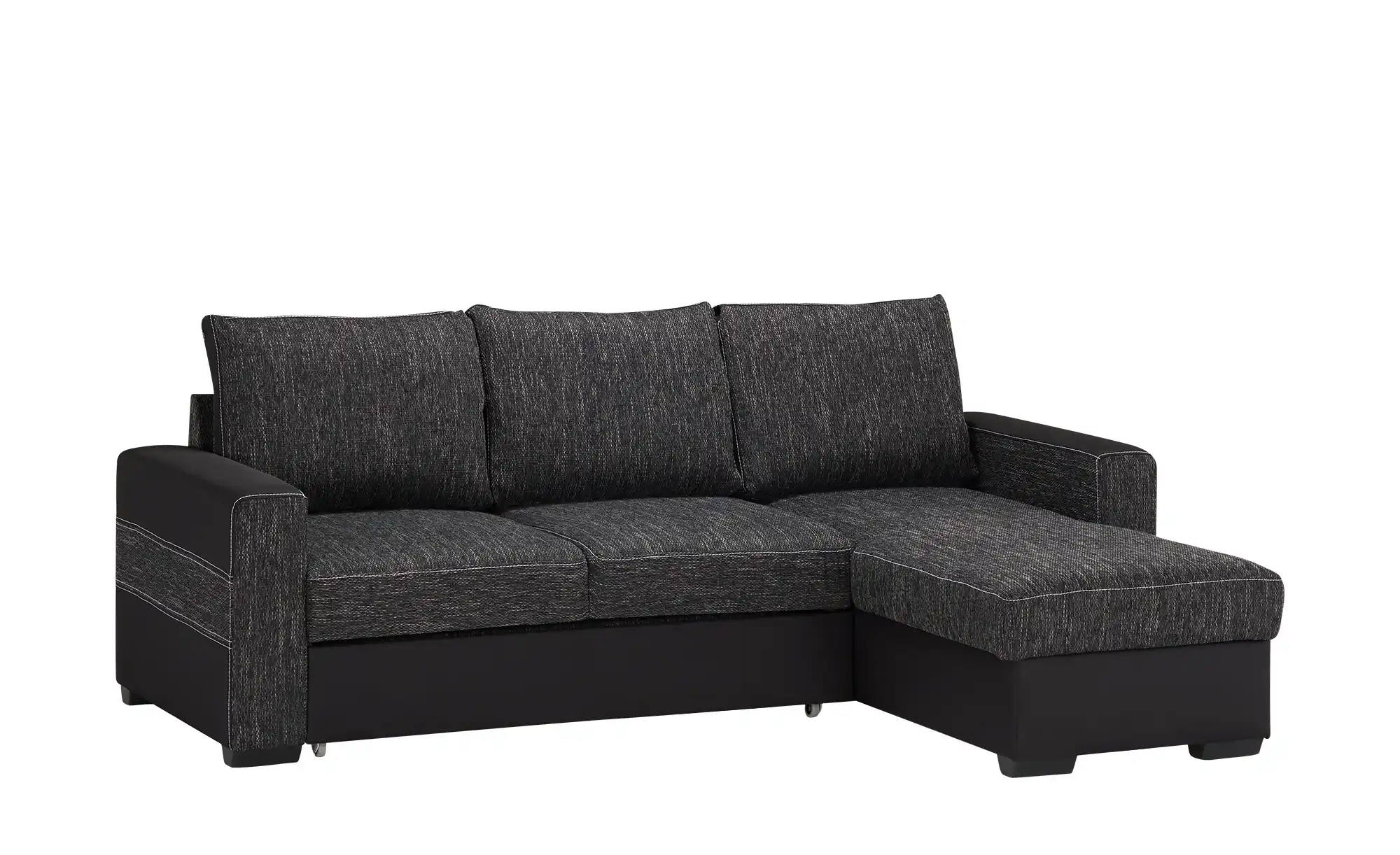 Ecksofa Mocca