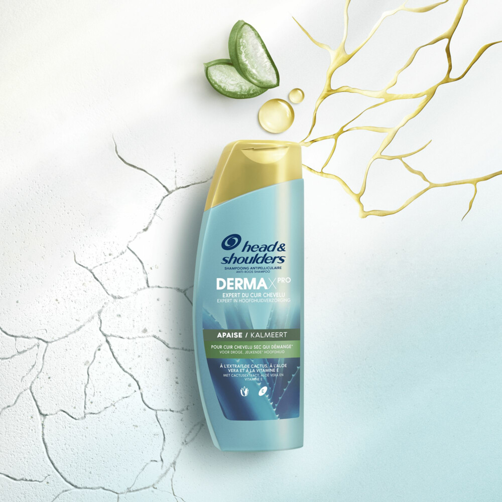 Head & Shoulders Shampoo Anti-roos DERMAXPRO470 ml