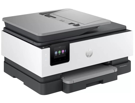 HP - Imprimante multifonction jet d'encre OfficeJet Pro 8122e