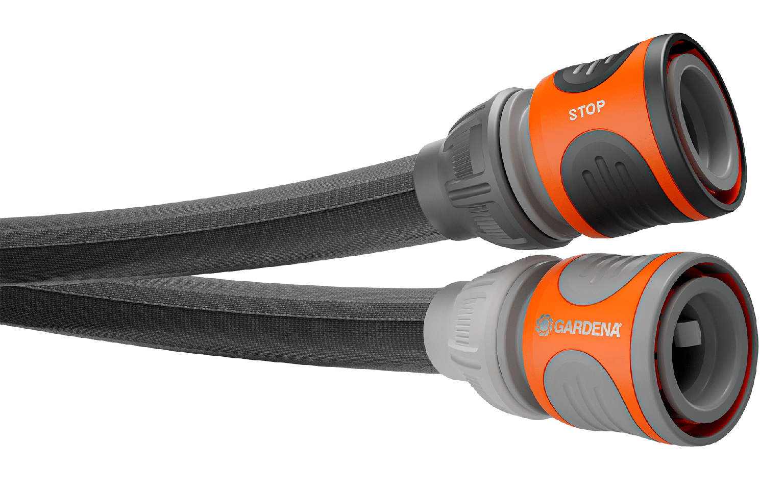 Gardena - LIANO LIFE 10 MTR SÆT - 13 mm (1/2