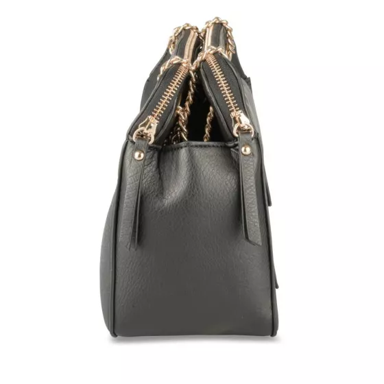 Sac à main NOIR MERRY SCOTT