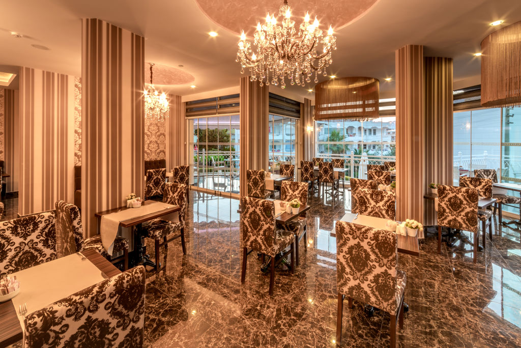 Piccolo Dream Hotel All Inclusive - Hotel
