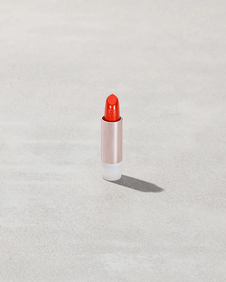 Fenty Icon The Fill Semi-Matte Refillable Lipstick