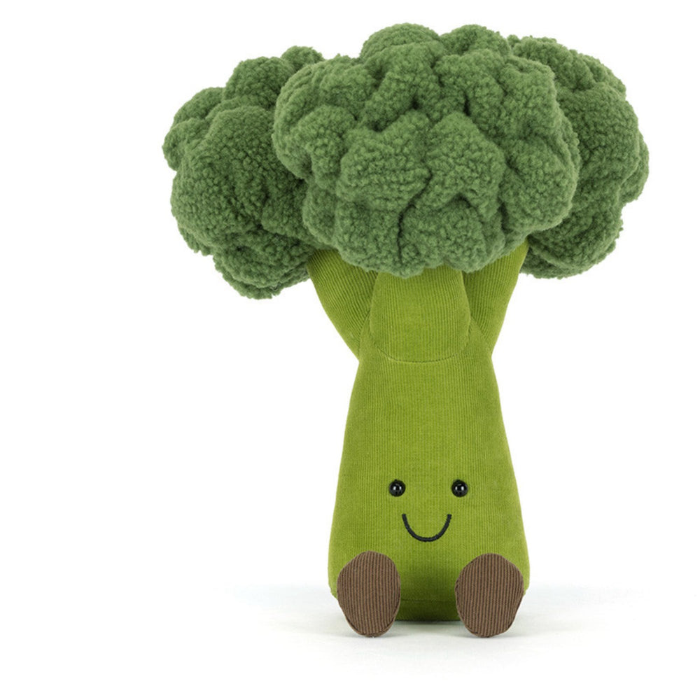 Køb Jellycat Amuseables Broccoli