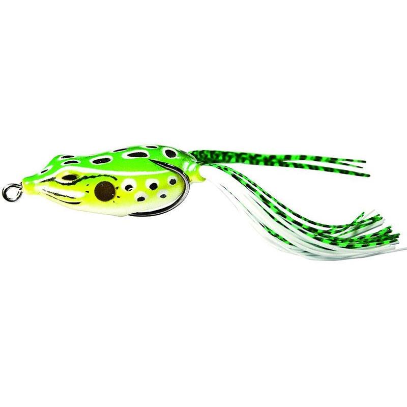 Leurre Souple Adam's Frog Vx