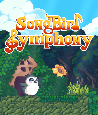Songbird Symphony- PC