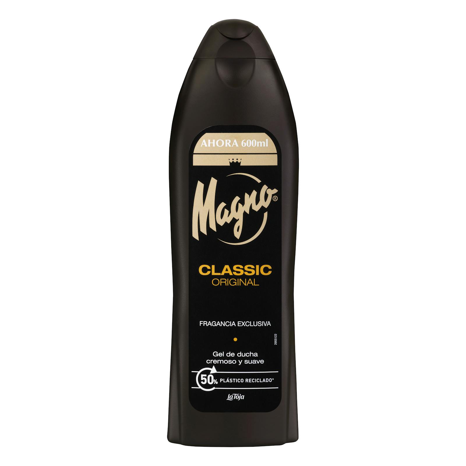 Gel de bain classique Magno Original