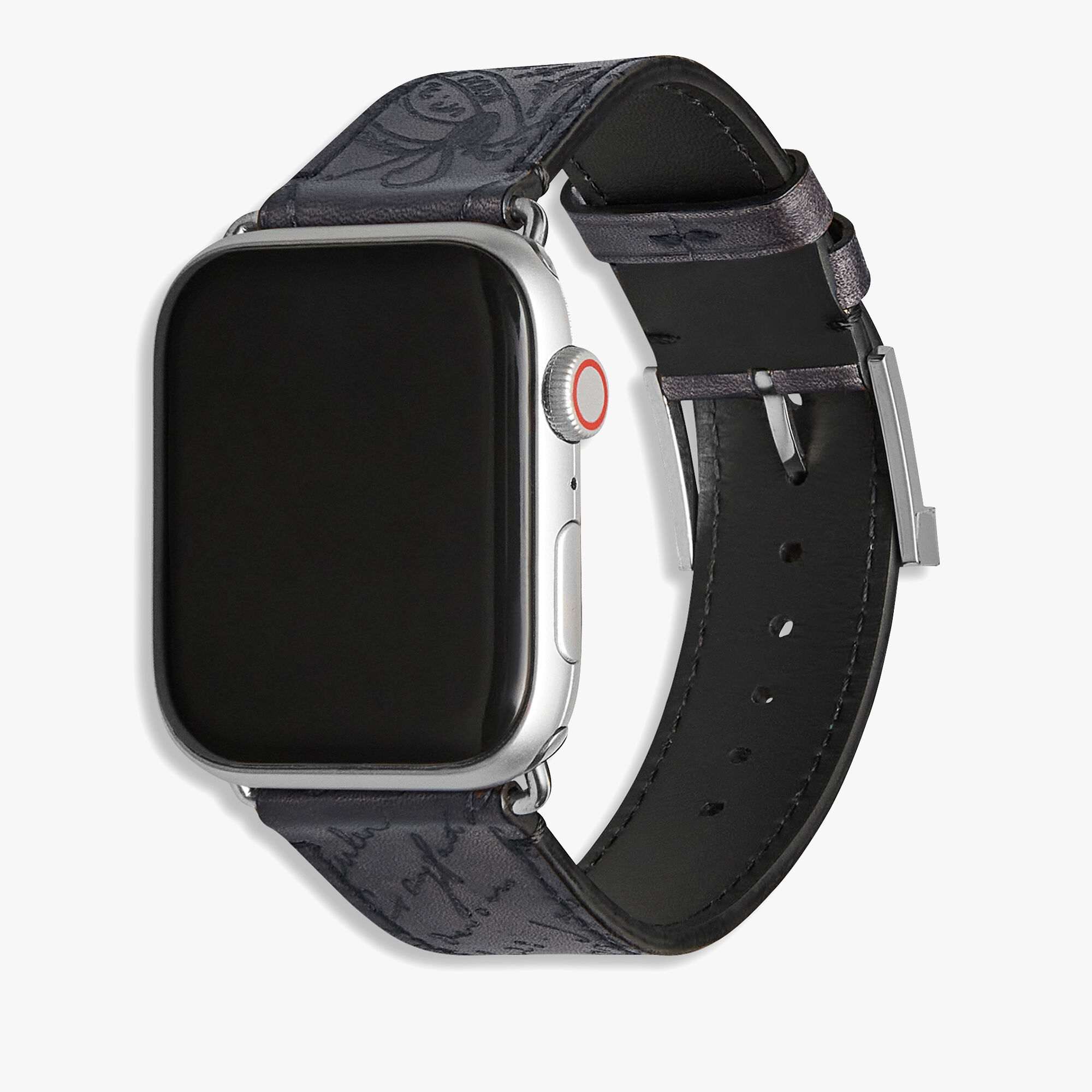 Bracelet Apple Watch En Cuir Venezia
