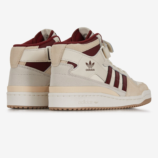ADIDAS ORIGINALS FORUM MID