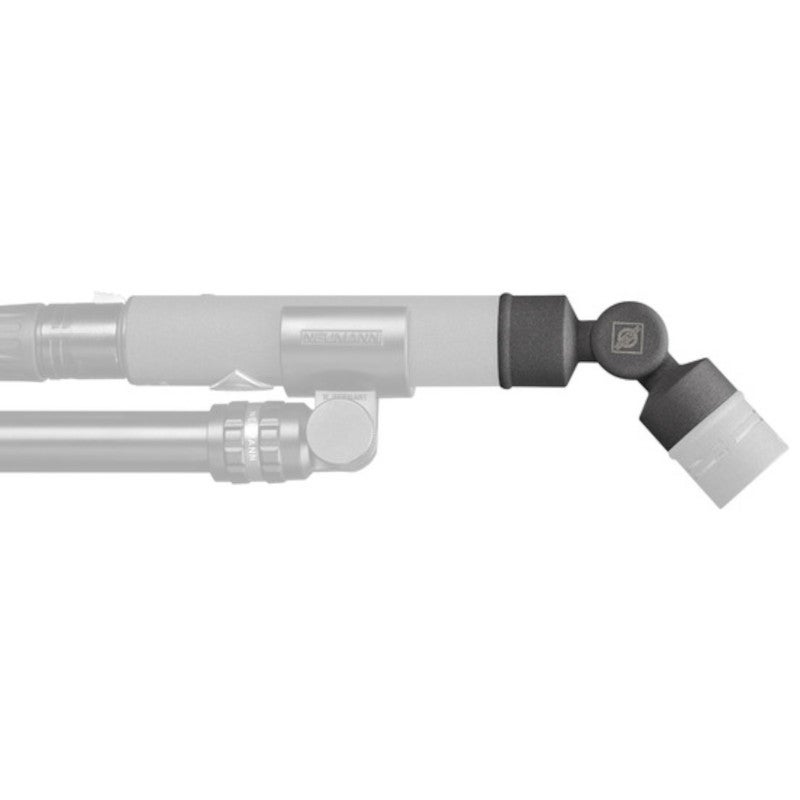 Neumann SG 110 nx draaibare koppeling voor KM D/ KM A - 110 graden