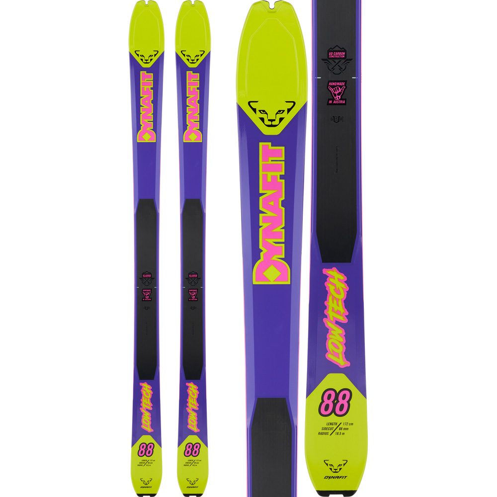 Dynafit Low Tech 88 24/25 Tourenski