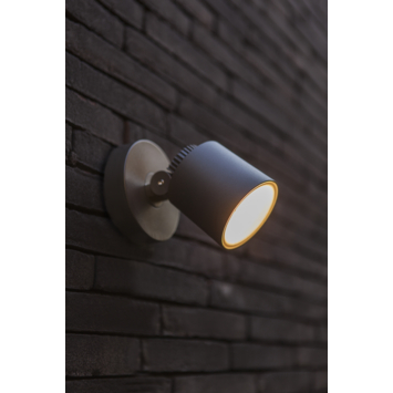 Lutec buitenlamp Explorer