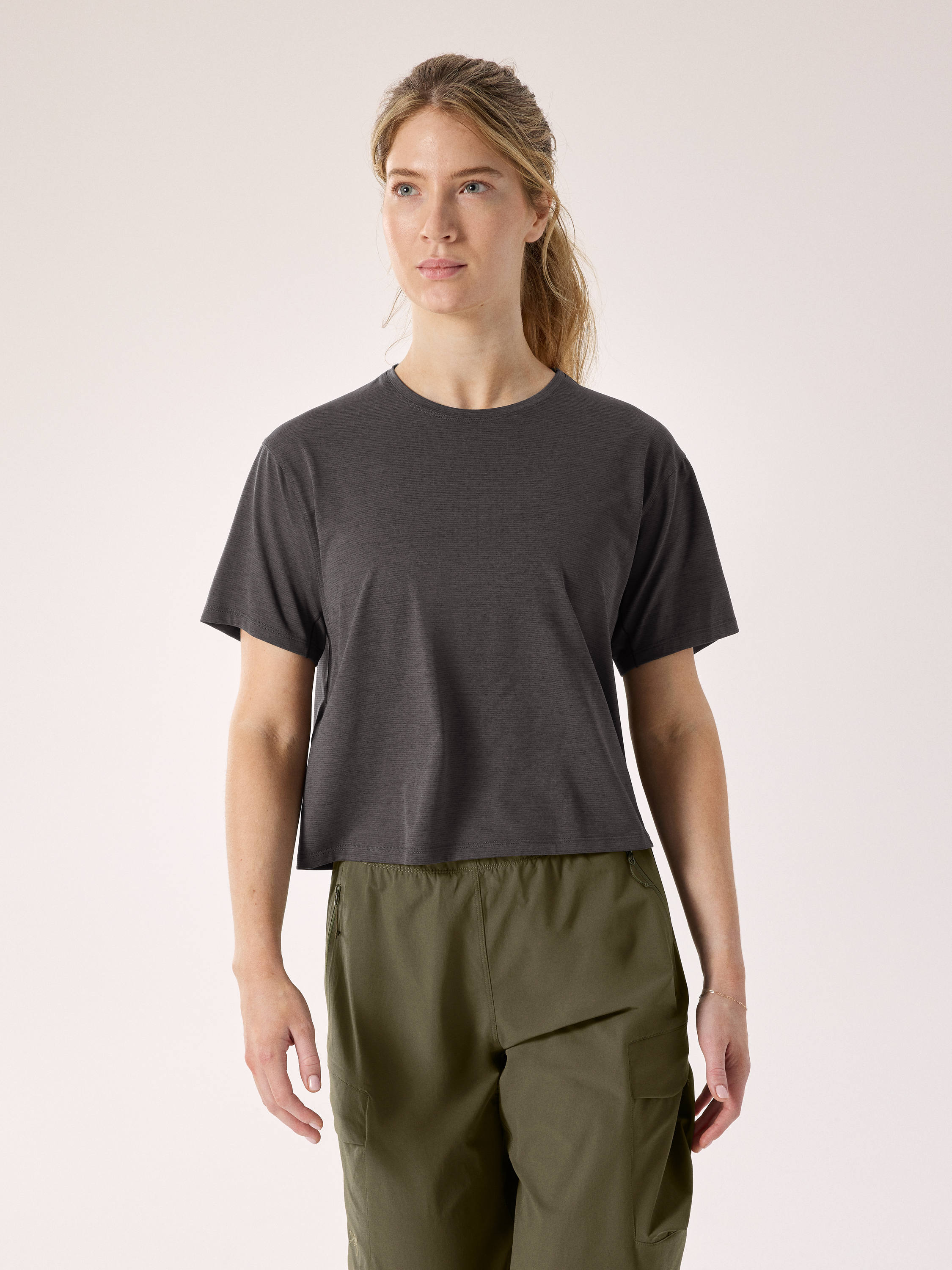 Arc'teryx Taema Crop SS W's