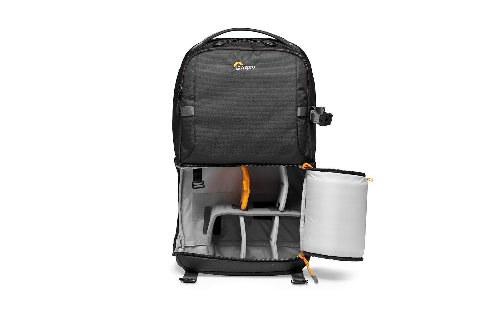 Fotorucksack Fastpack BP 250 AW III<br>Reiserucksack für Systemkameras und DSLR-Kameras