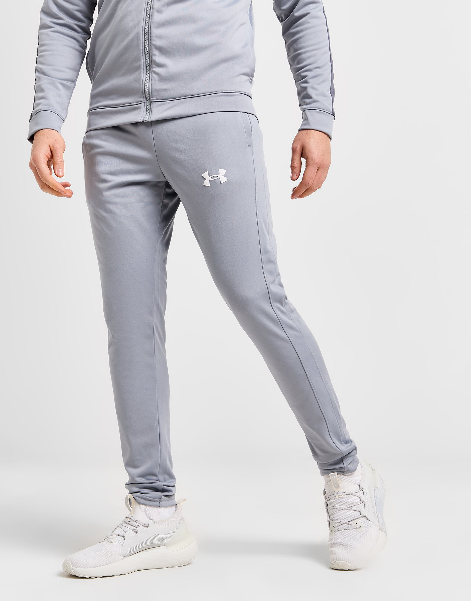 Under Armour Pantalon de jogging UA Poly