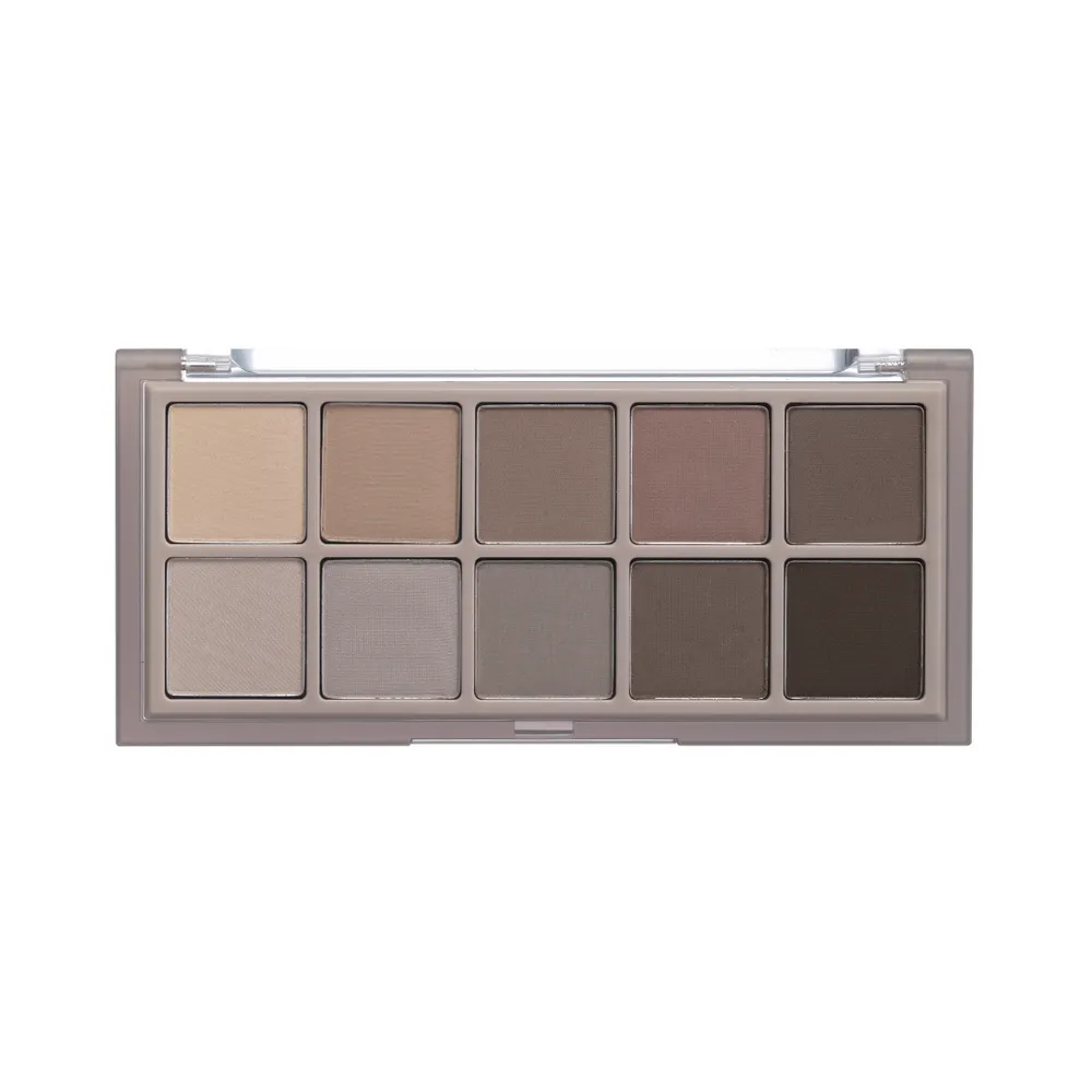 Rom&nd Better Than Palette 04 Dusty Fog Garden - 6,5 g.