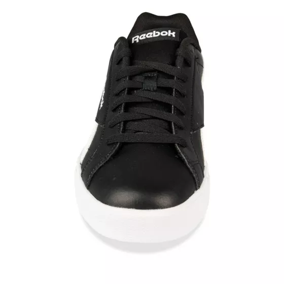 Baskets NOIR REEBOK Royal Complete Low