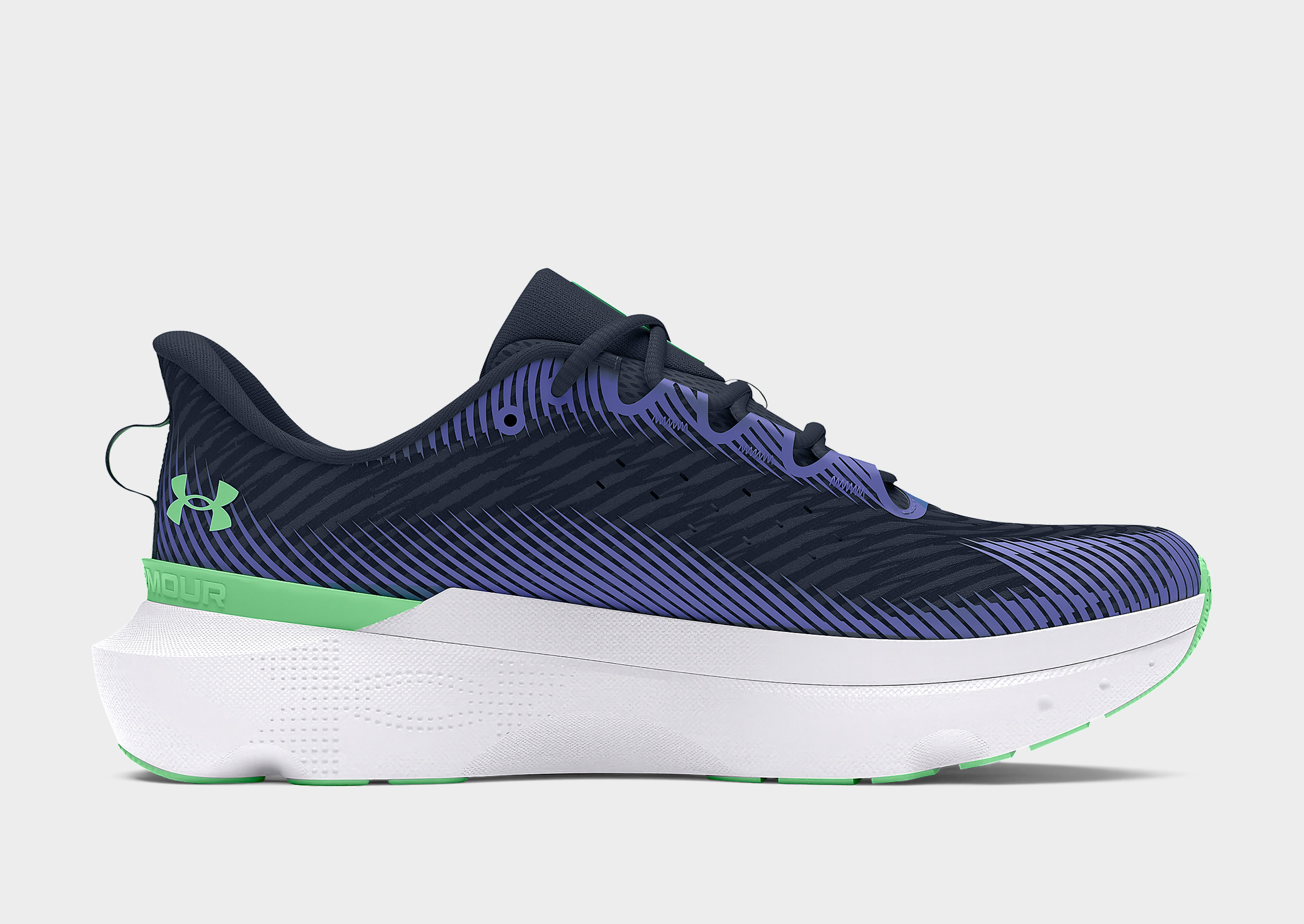 Under Armour Technical Performa UA Infinite Pro