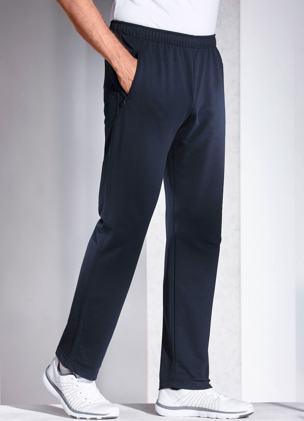 Freizeithose von «Athlet»