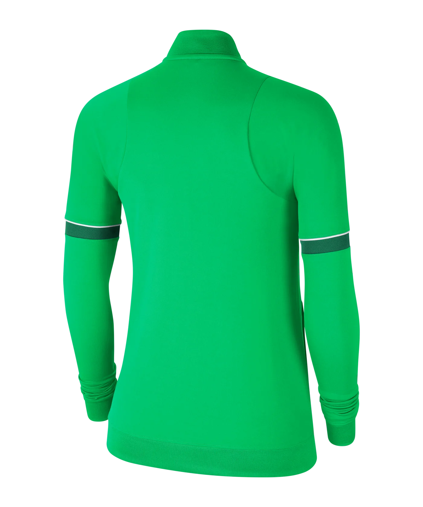 Nike Academy 21 Tainingsjacke Damen Grün F362