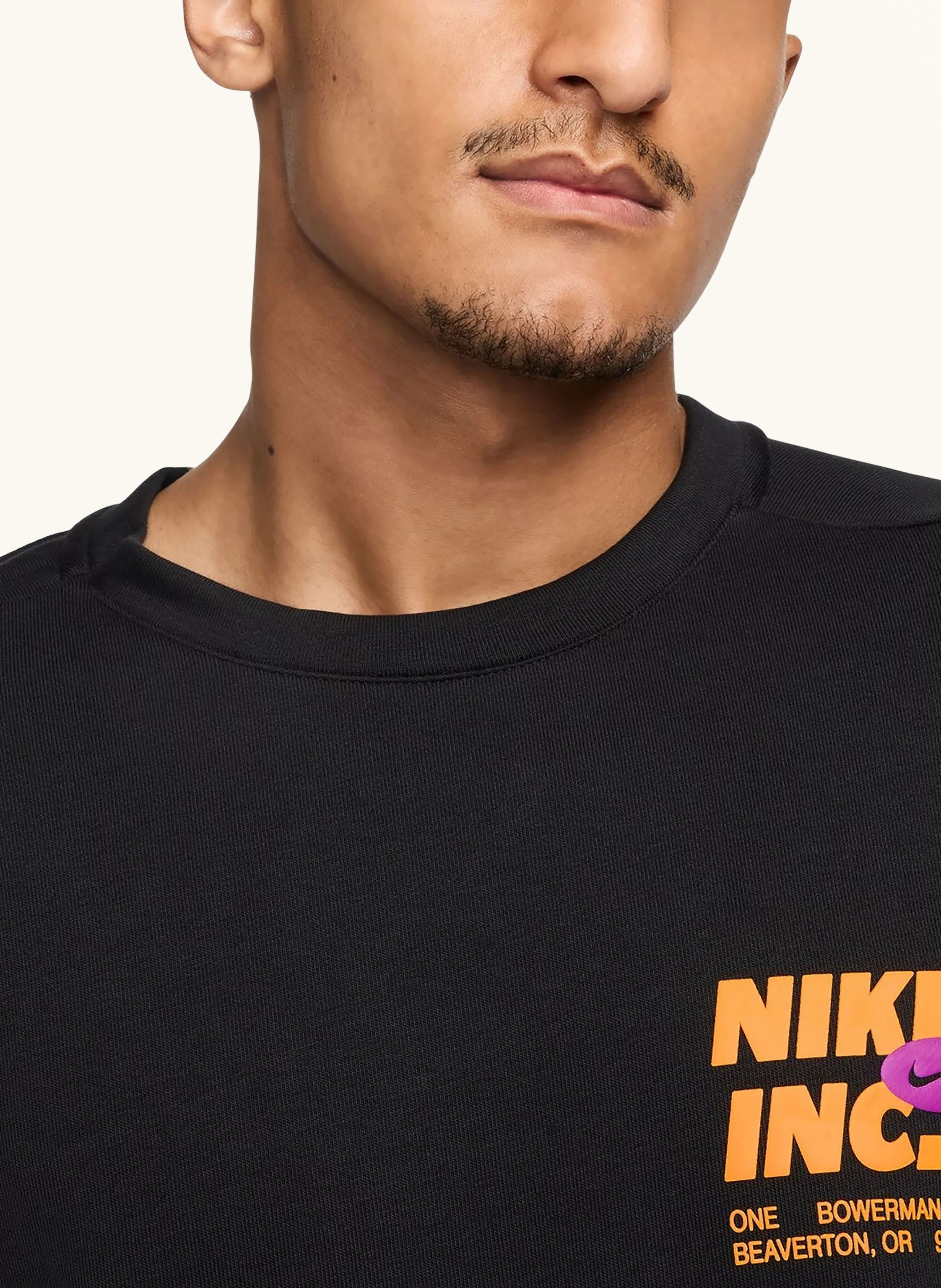 Nike Longsleeve DRI-FIT
