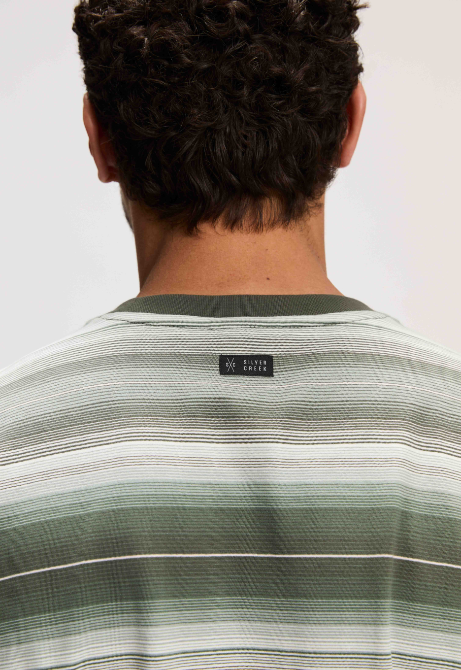 Silvercreek Tarr T-shirt