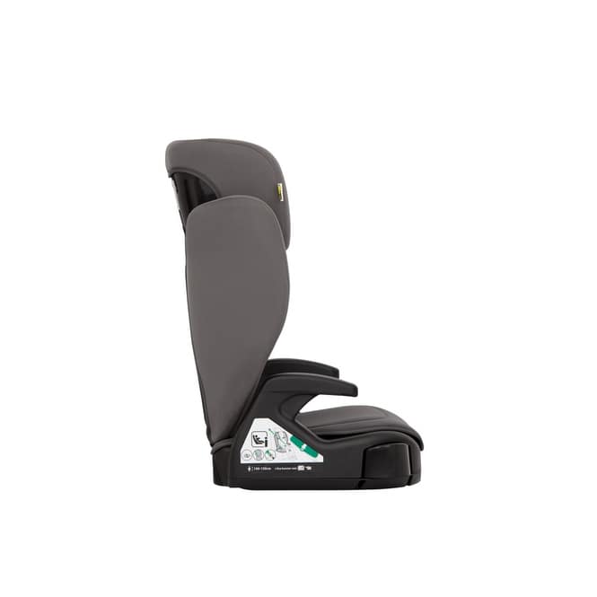 Graco - Auto-Kindersitz - Junior Maxi i-Size  - Farbe: Iron