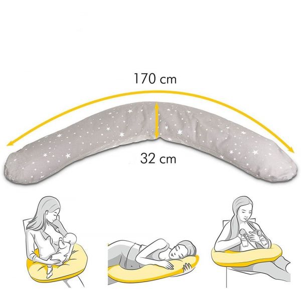 Medela Almofada Gravidez e Amamentação