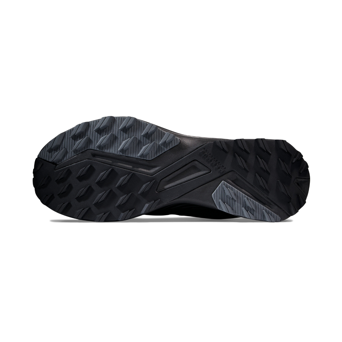Mammut Saentis TR Low GoreTex vandresko, herre (Black)