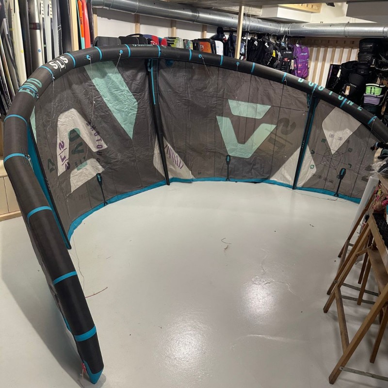 Aile Occasion Duotone Evo SLS 2022 - 11m - The Corner Shop