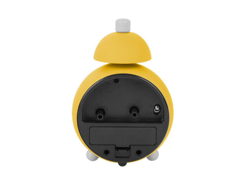 Alarm Clock Chaplin KA5979BB Bright blue
