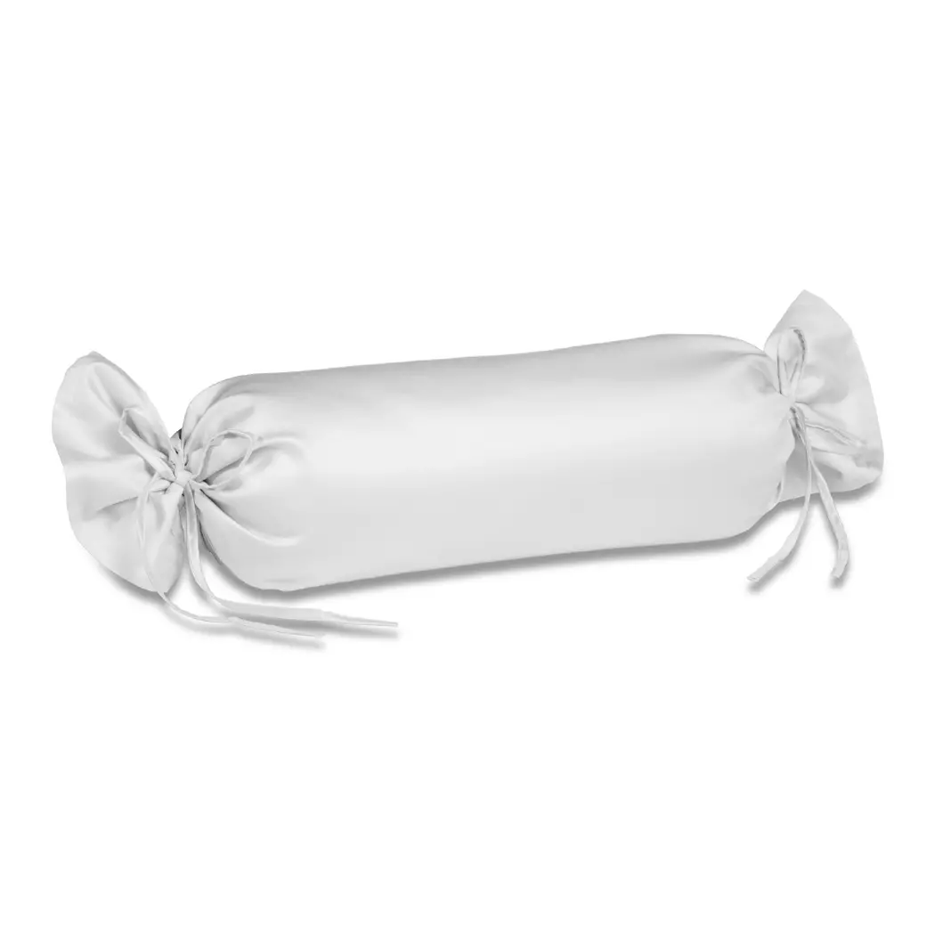 Kissenbezug Satin 40 x 15 cm