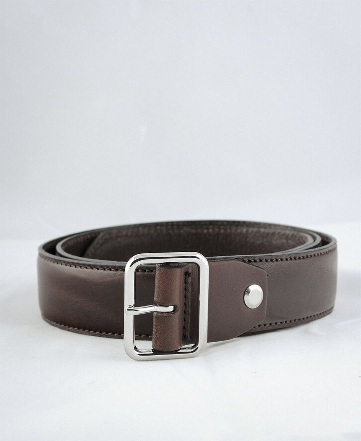 BOSSWIK D10217/30 Belt, Brown 040